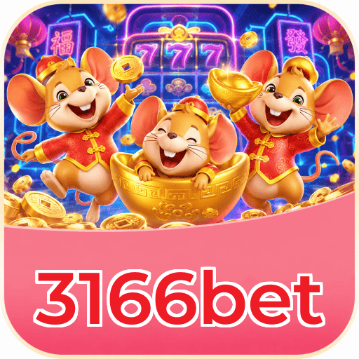 3166bet Logo 3