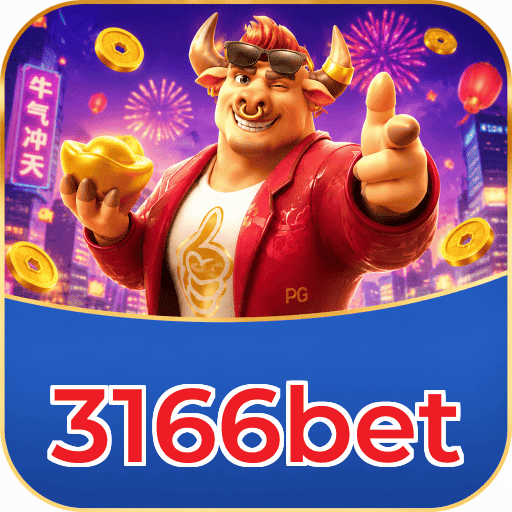 3166bet Segurança Logo 1