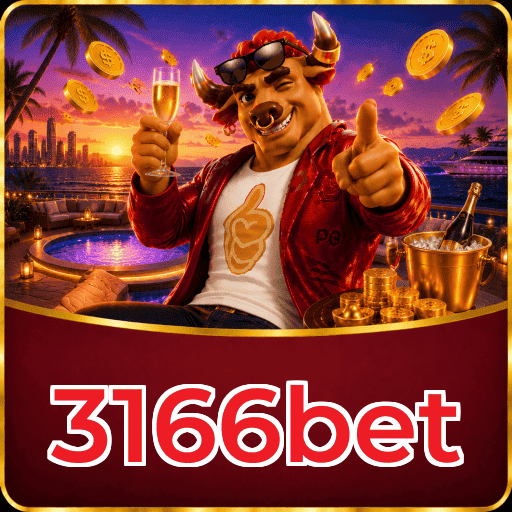 3166bet Segurança Logo 3