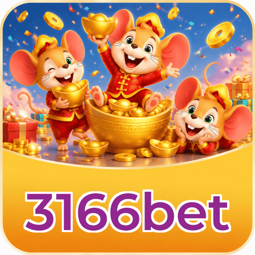 3166bet Instalar Logo 1