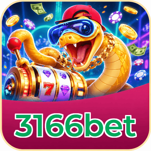 3166bet Logo 1