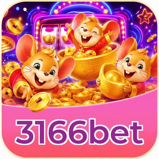 3166bet Segurança Logo 2