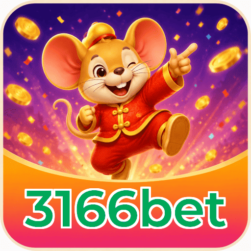3166bet Instalar Logo 3