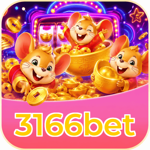 3166bet Instalar Logo 2
