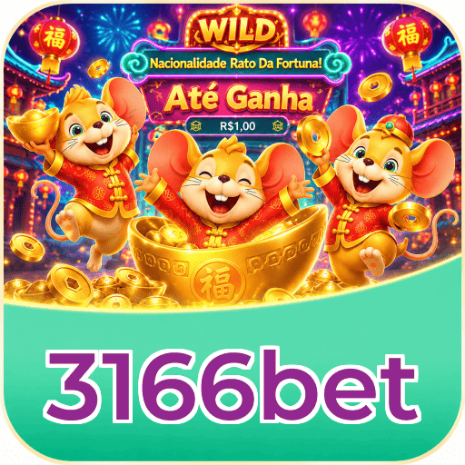 3166bet Logo 2